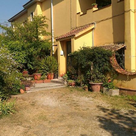 Bed and Breakfast Paestum House Екстер'єр фото