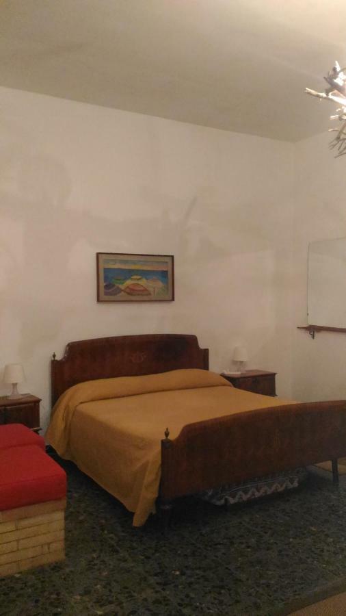 Bed and Breakfast Paestum House Екстер'єр фото