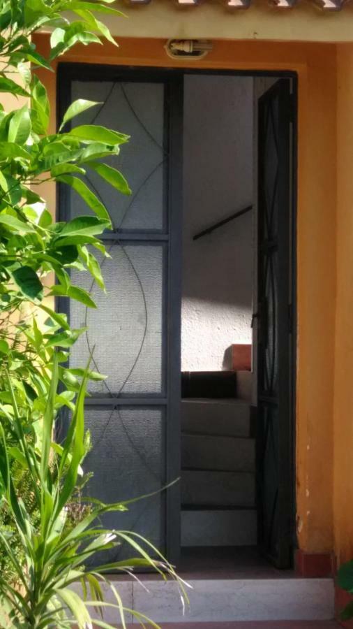 Bed and Breakfast Paestum House Екстер'єр фото