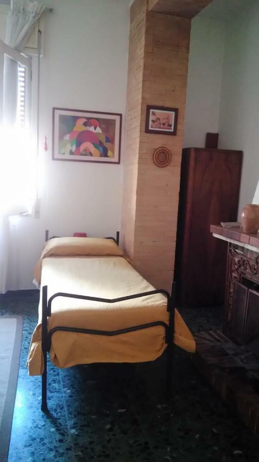 Bed and Breakfast Paestum House Екстер'єр фото