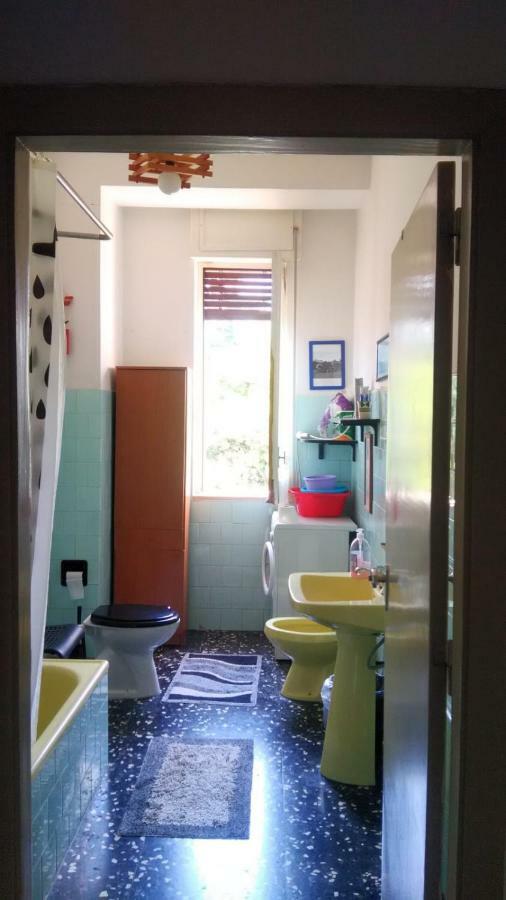 Bed and Breakfast Paestum House Екстер'єр фото