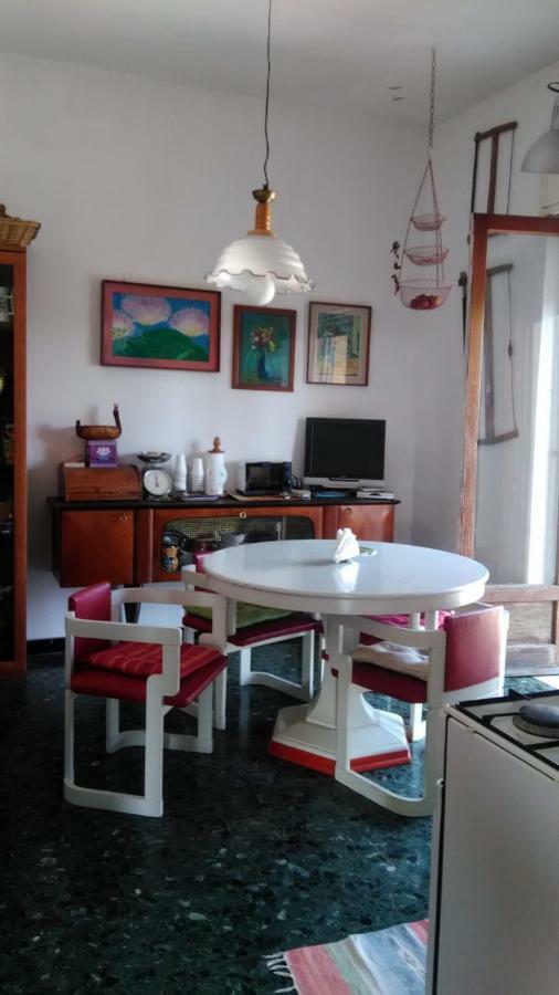 Bed and Breakfast Paestum House Екстер'єр фото