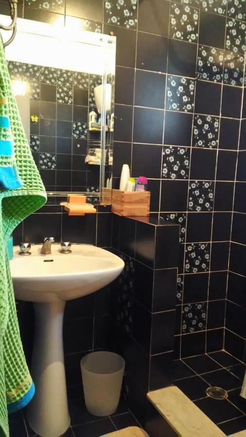 Bed and Breakfast Paestum House Екстер'єр фото