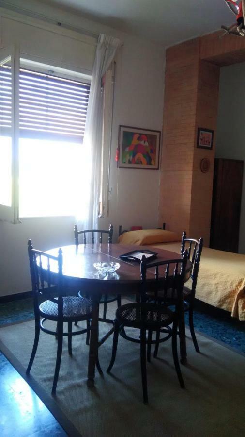 Bed and Breakfast Paestum House Екстер'єр фото