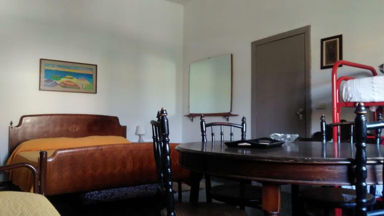 Bed and Breakfast Paestum House Екстер'єр фото